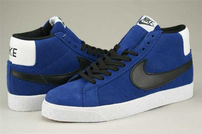 nike blazer homme pas cher